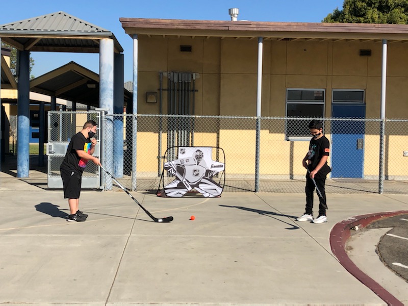 NLMUSD- School Safety tweet media