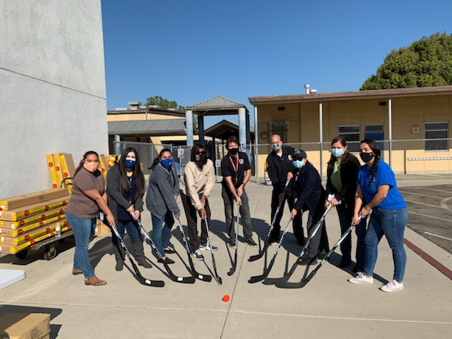 NLMUSD- School Safety tweet media