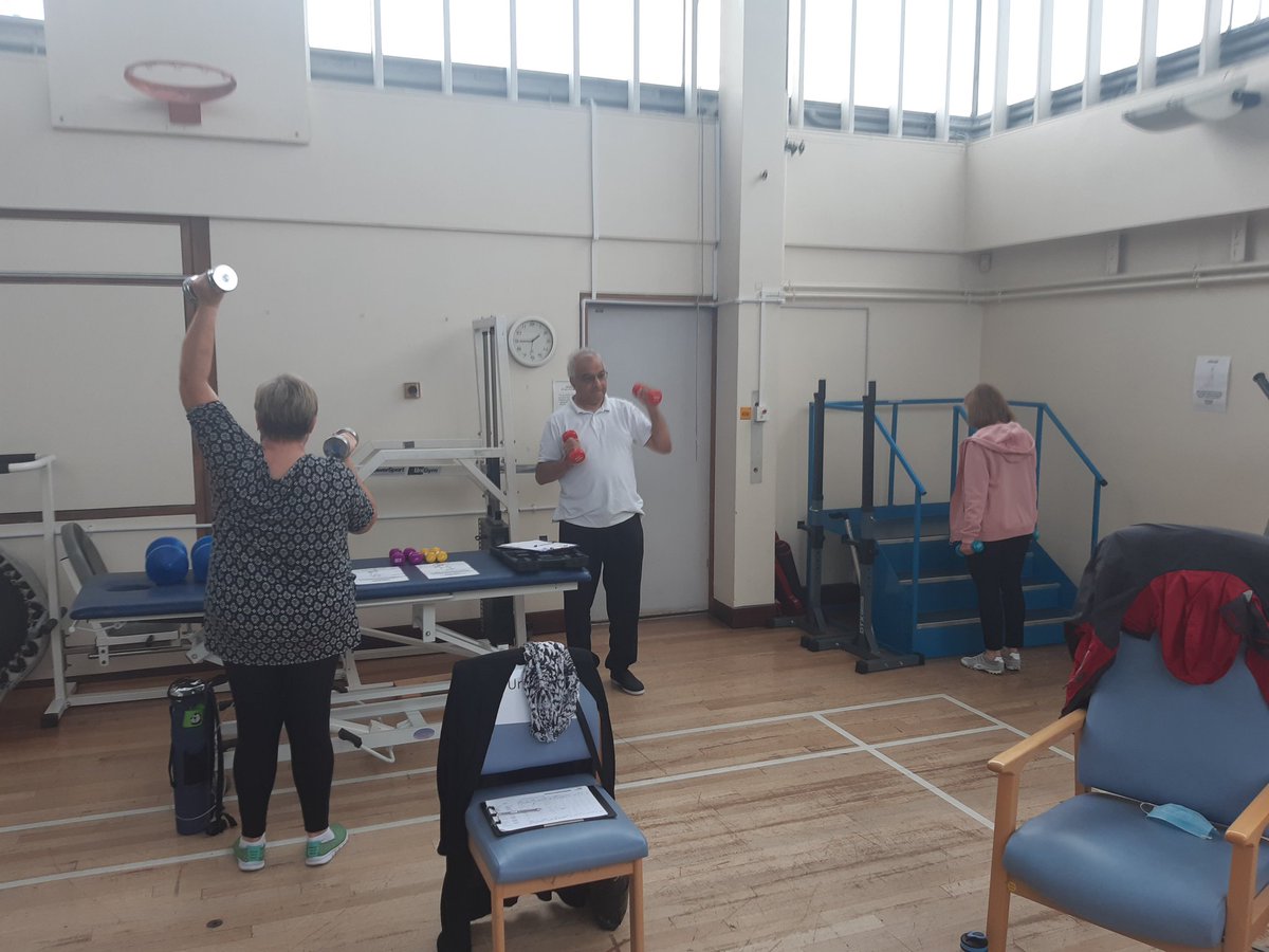 WXP_Physio tweet media