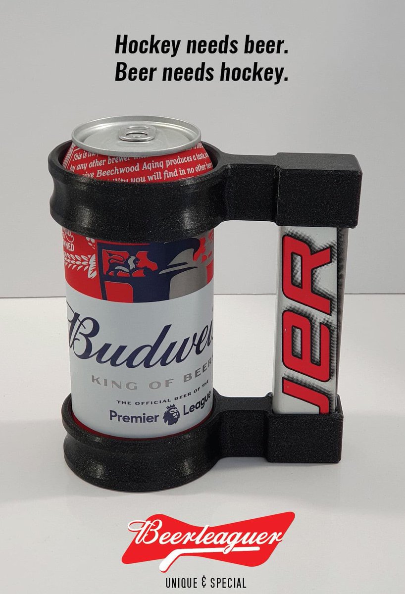 Check these out: m.facebook.com/thebeerleaguer/