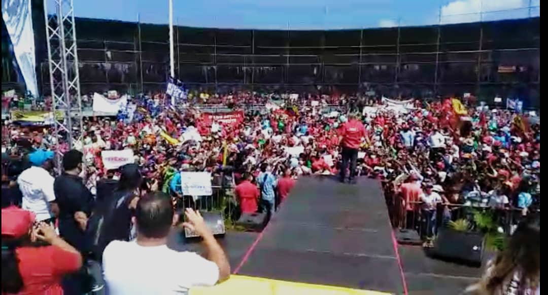 Psuv Anzoátegui tweet media