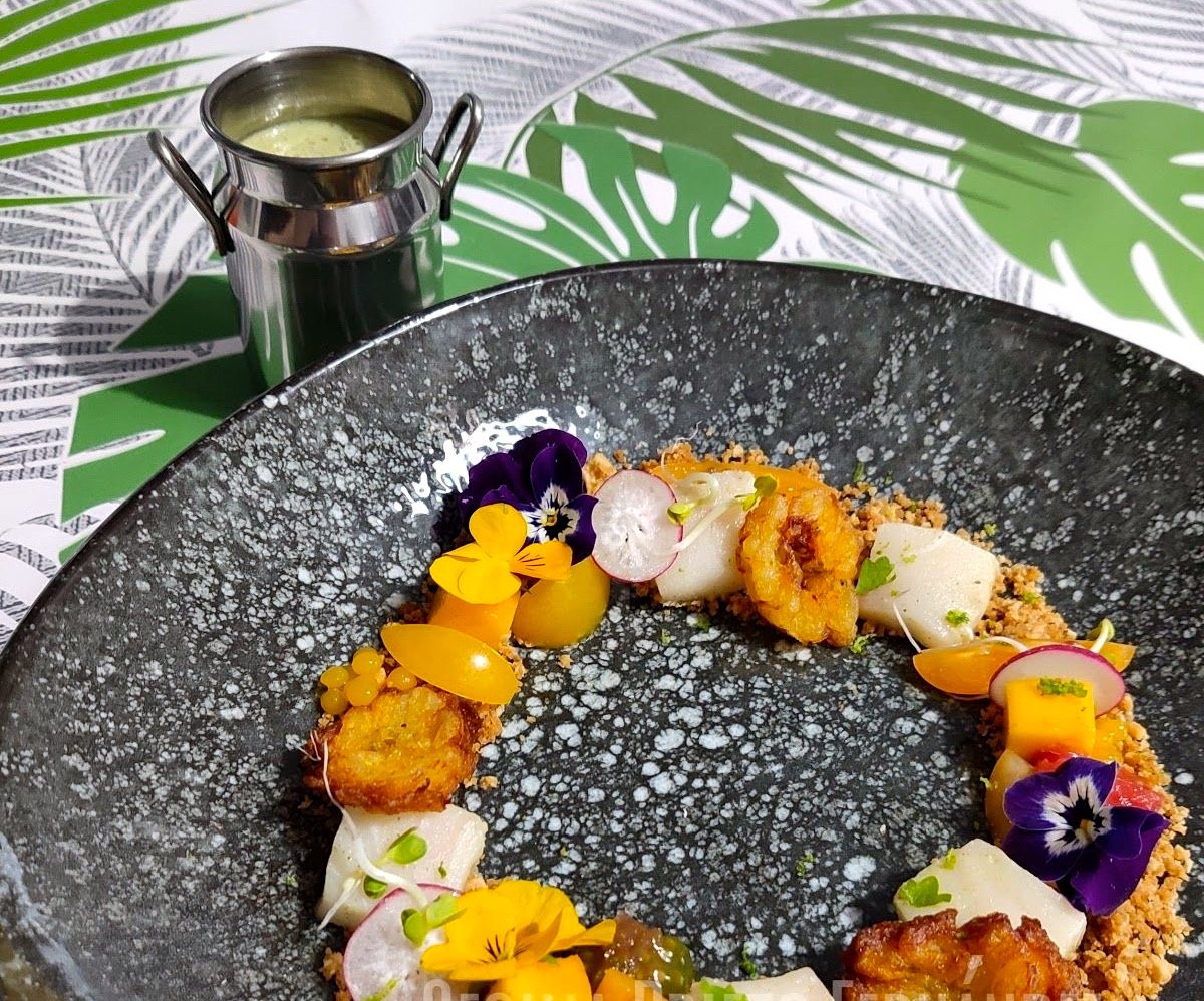 Ygua360's tweet photo. Trópico de #Moringa ganó el anterior #RetoMoringa. Todavía estás a tiempo de ganar tú el #RetoMoringa2020 enviando los datos de ingredientes, pasos y alguna imagen de tu propia #Receta:
https://t.co/xSlqStwMO0
@alefeldman @EliEscorihuela @ArandaFormacion https://t.co/B3xN15FRyl