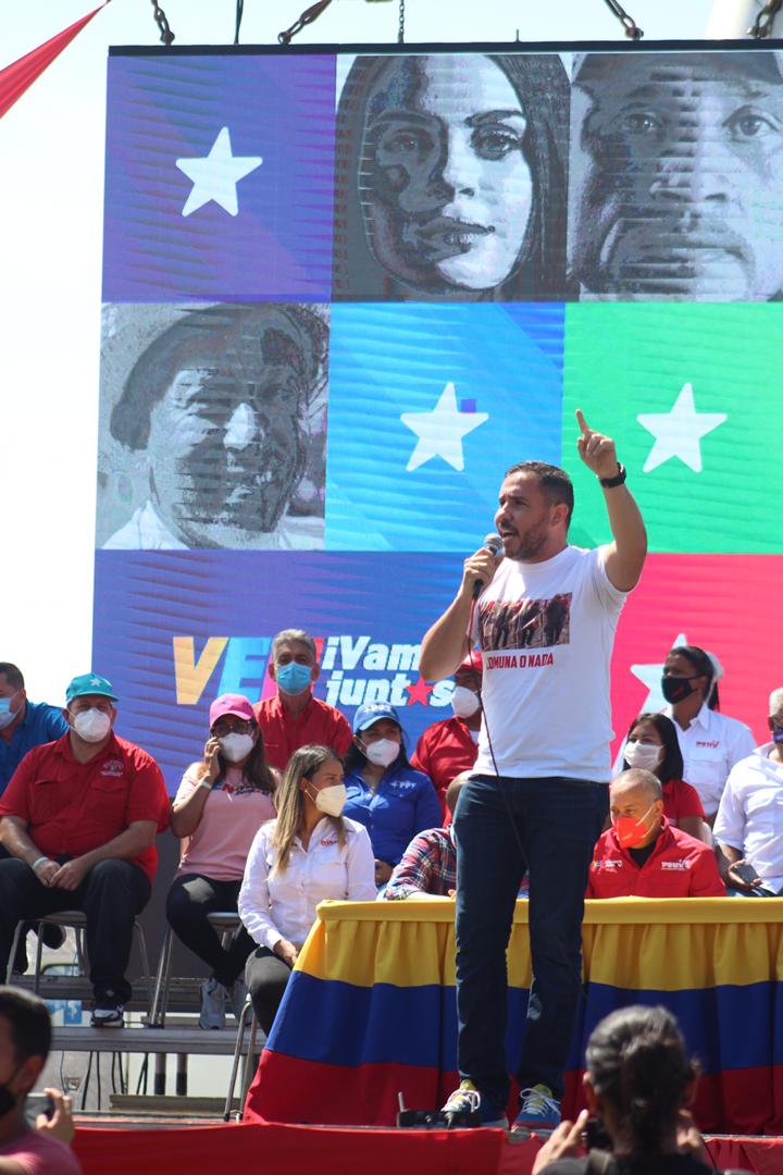 Psuv Anzoátegui tweet media