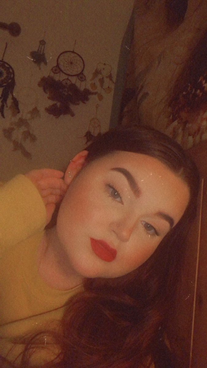 PAIGE0LIVIA's tweet image. #LGBTQoftwitter 🍒❤️