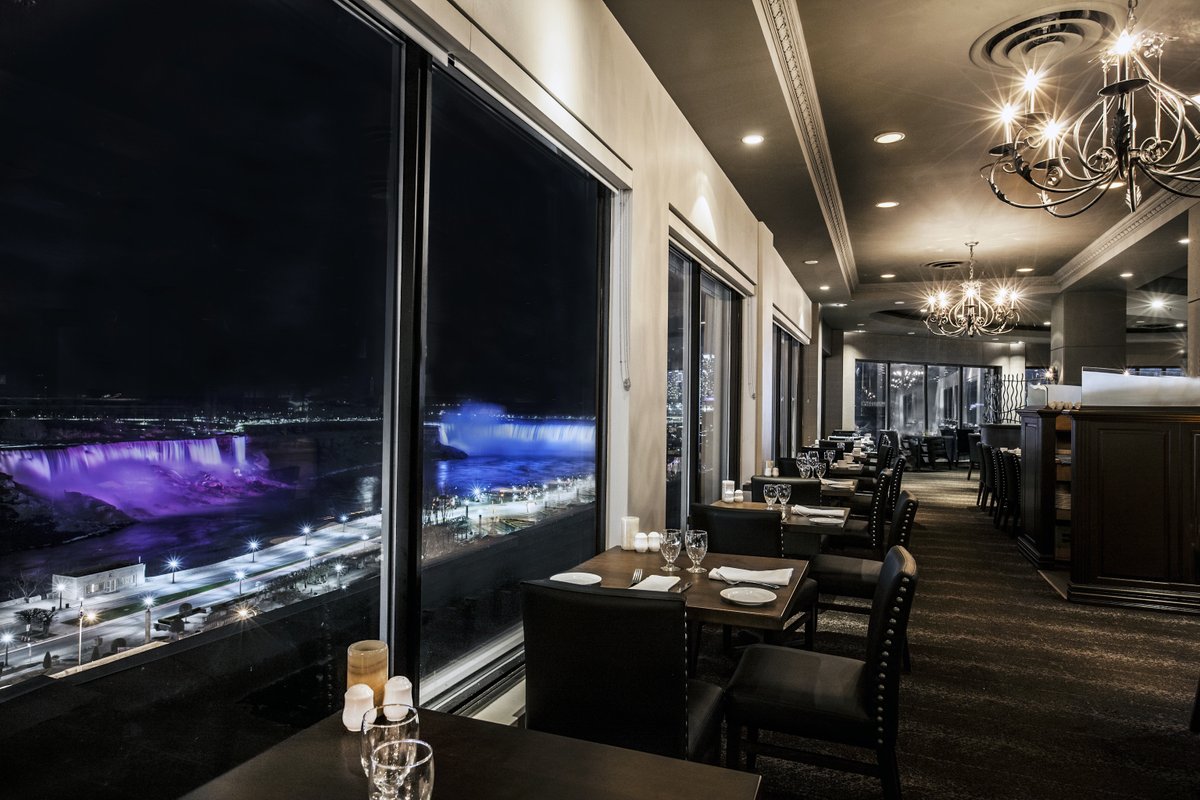 PrimeSteakNF's tweet photo. Happy Friday the 13th! Your luck is about to change at #NiagaraFalls #1 Restaurant on Trip Advisor. Enjoy the kick-off to the 38th Annual Winter Festival of Lights this weekend.
.
Reserve your table TODAY!
.
https://t.co/kM7Vye0a3N https://t.co/kKGPM9mEOn
