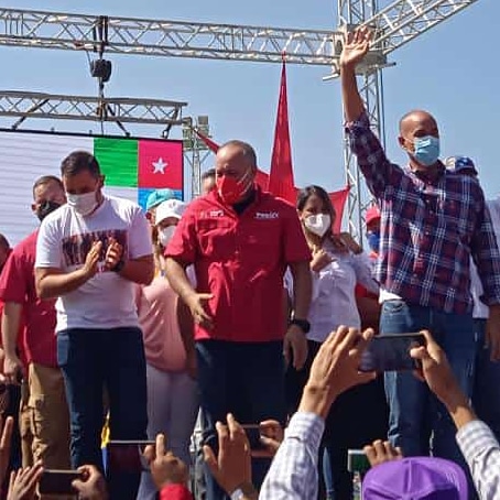 Psuv Anzoátegui tweet media
