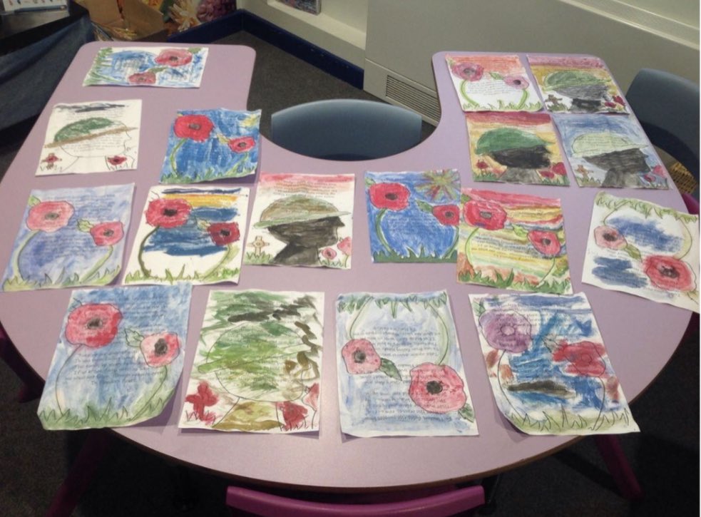 Clarborough Primary School tweet media