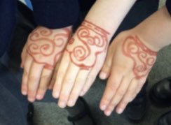 Clarborough Primary School tweet media