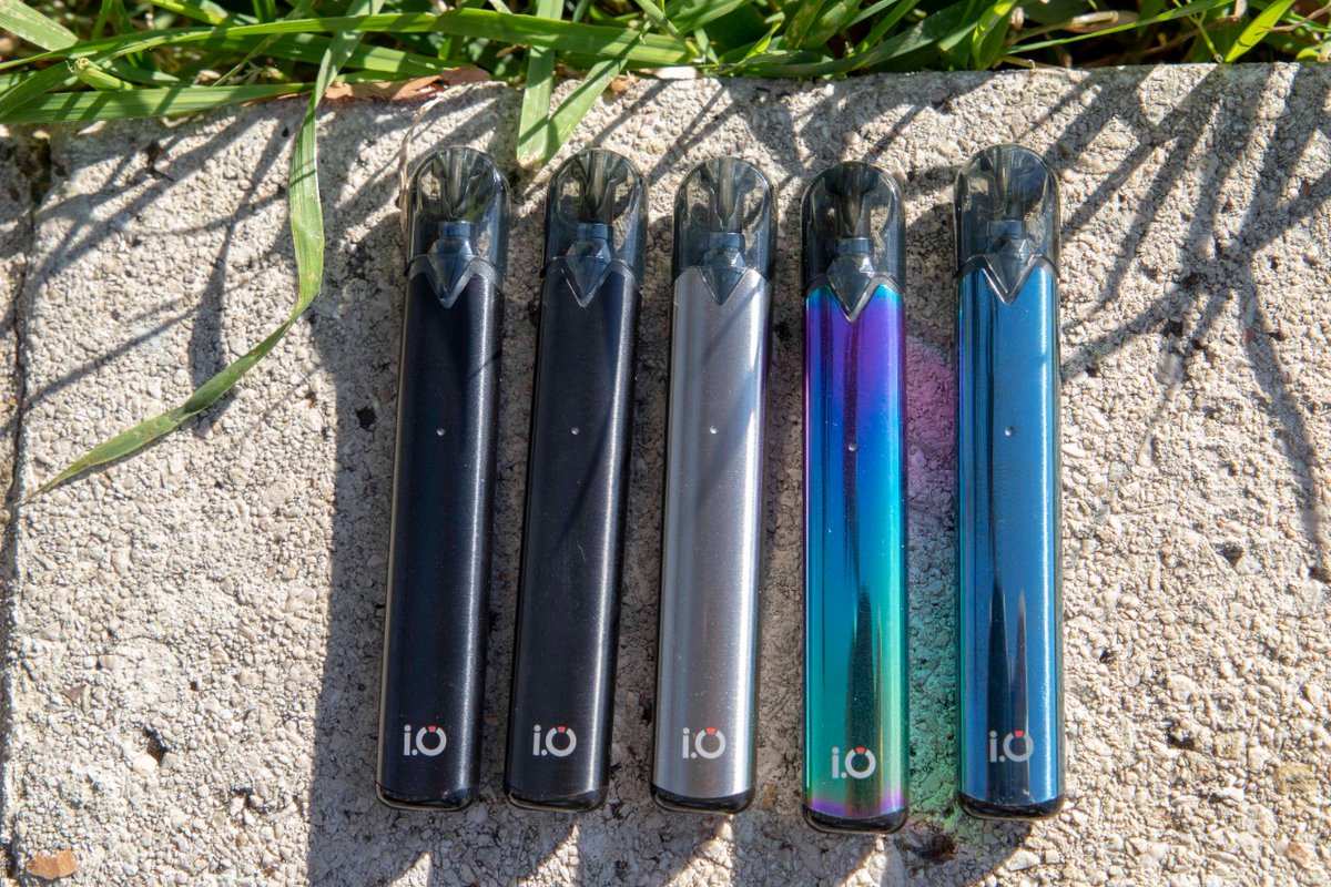 PlanetaVapeo's tweet photo. Ya tenemos en nuestra tienda los nuevos Innokin I.O Kit!! Descubre todo el potencial de este vapeador con un discreto tamaño!!!

ADVERTENCIA: este producto puede contener la nicotina. La nicotina es un químico adictivo. Mantener fuera del alcance de los niños. https://t.co/DAacLTSoDc