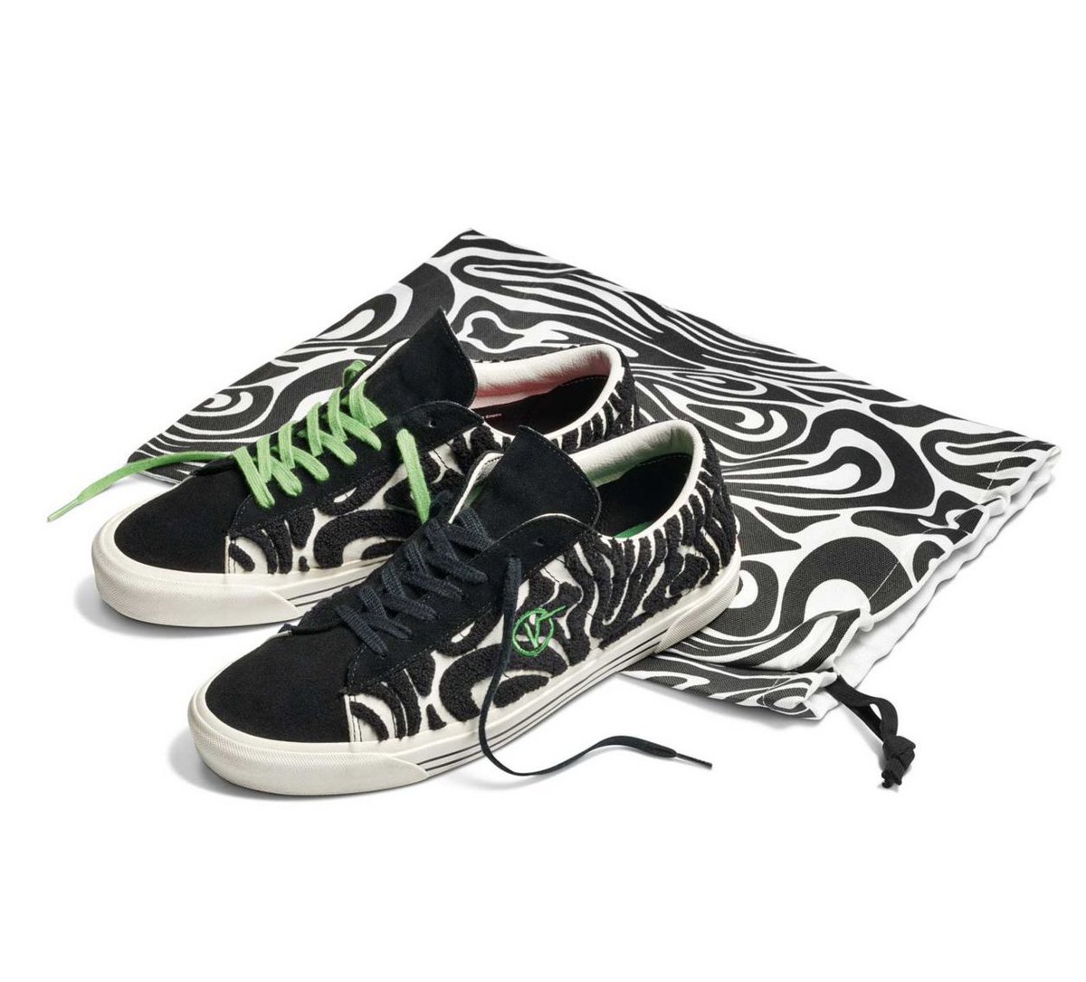 VansAlert's tweet image. .@AndersonPaak x Vans Collection released today!

Buy Here: bit.ly/2IAT3FL