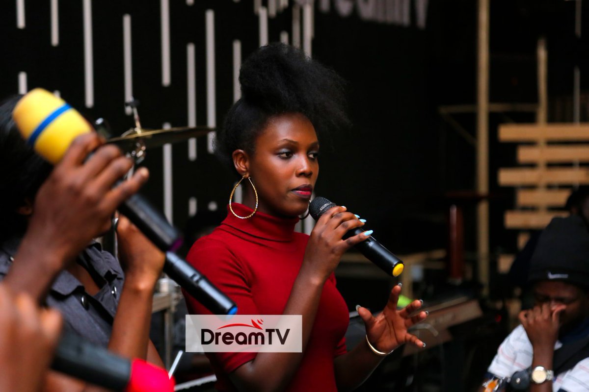 GwaySsali's tweet photo. @GWAYug After today's rehearsals, we have it all set up for your listening and watching pleasure.....Tomorrow 
Show is VIMBA
ON DREAM TV.....
God has you at heart https://t.co/jWyiHYasAs