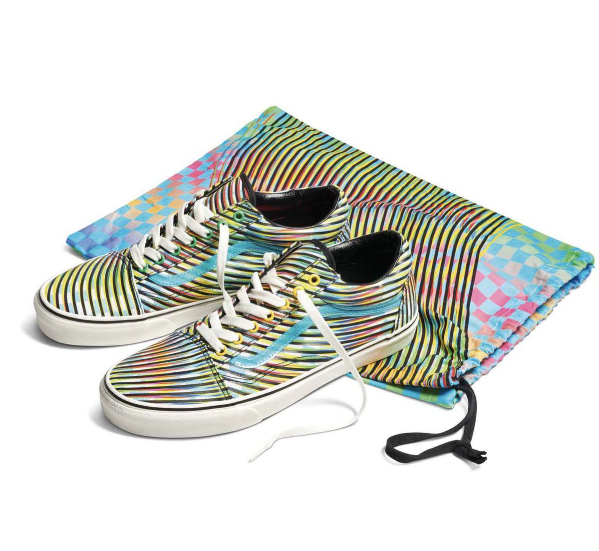 VansAlert's tweet image. .@AndersonPaak x Vans Collection released today!

Buy Here: bit.ly/2IAT3FL