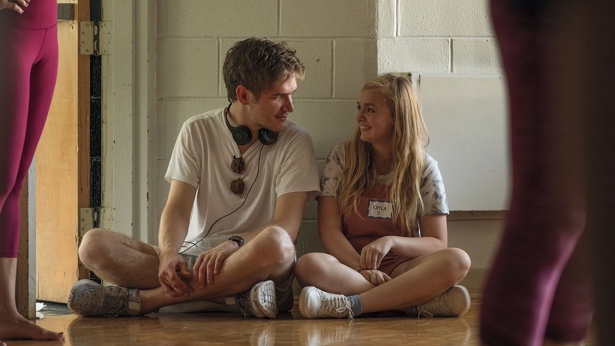 eighth grade (2018)