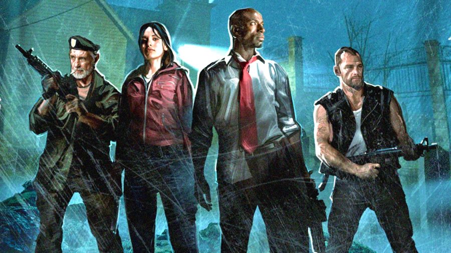 PCGamesN's tweet photo. Why #Left4Dead is still the best co-op game around.
https://t.co/bUSzKZs2Em https://t.co/YqryxlqTrn