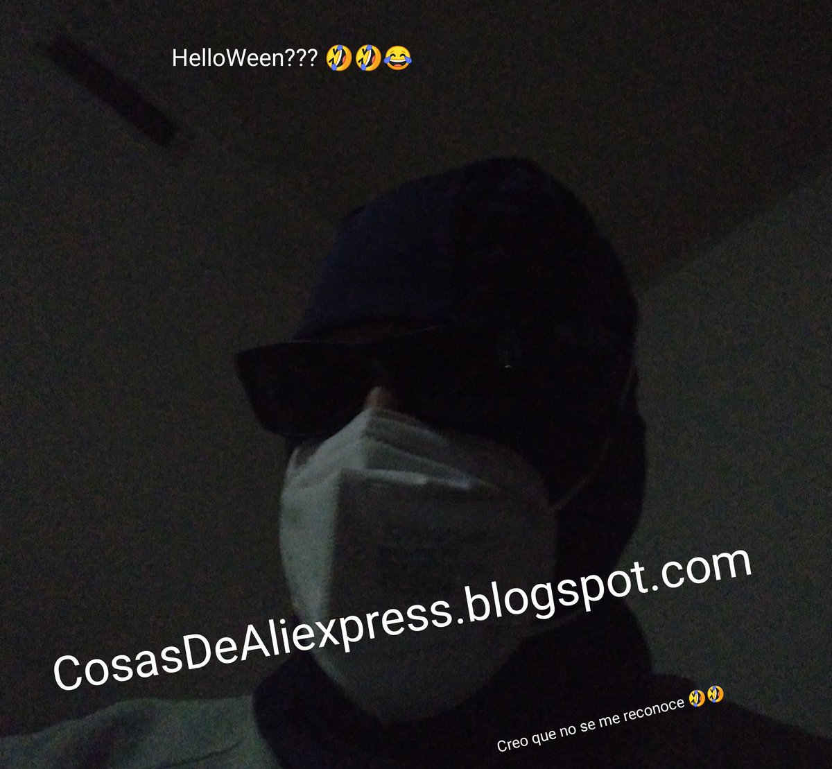 OffCasioPea1411's tweet photo. Ya me he acostumbrado al pasamontañas, es comodisima

https://t.co/AaBcqAadhX

Compra
https://t.co/oVGnnsgBwU

tenia frío y ya no :-)

Gracias #AliExpress1111

invitación new buyer:
https://t.co/XnzGvRE8A7

dentro de casa :-)
mask #headband powecom FFP2
https://t.co/qz9Lm8ffkf https://t.co/VHZuQVaxes