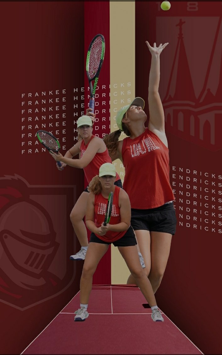 7 Warhawks sign their NLI today
Taylor Malz - Softball 
Frankee Hendricks - Tennis
Kendal Lepante - Gymnastics
Bryan Connell - Soccer
Tyler Strickland - Baseball
Ashton Fedorek - Baseball
Shane Dever - Soccer