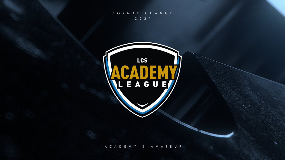 LCSOfficial's tweet photo. 2021 Amateur Ecosystem Updates #LCS

➡️ https://t.co/y5IF9ULCuL https://t.co/ovGTk5SUam