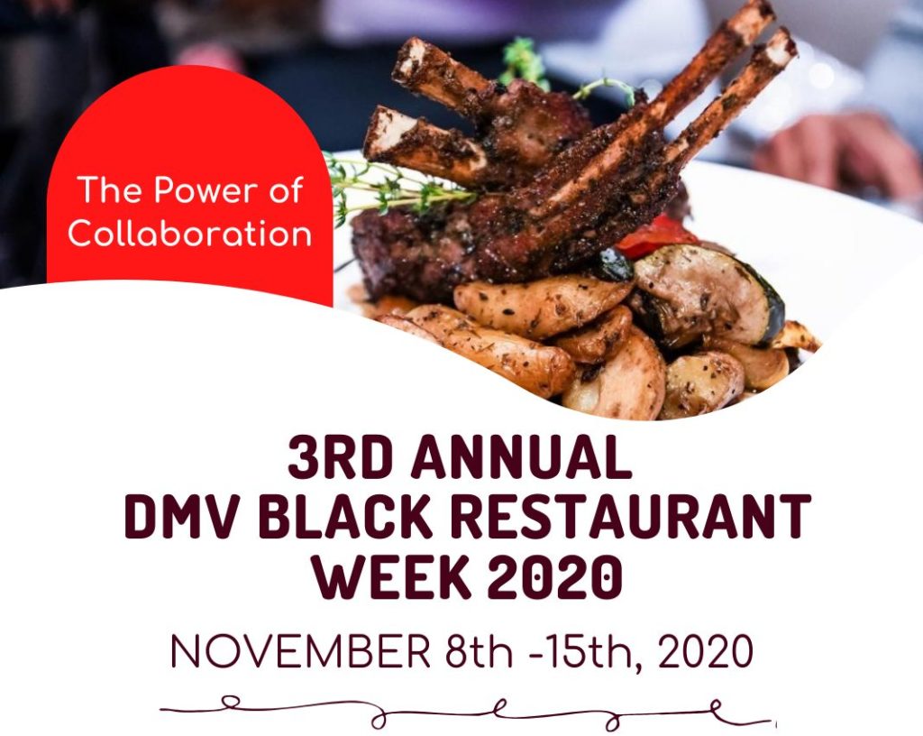 Ibrhaorg's tweet photo. For our followers, members, and foodies in Washington, DC, #supportblackownedrestaurants by participating in DMV Black Restaurant Week aka #DMVbrw. Remember #IBRHAorg strives to educate and support #blackownedbusinesses
Click for more information ---> https://t.co/39wVCrm1zC https://t.co/dQeu0EeQCp