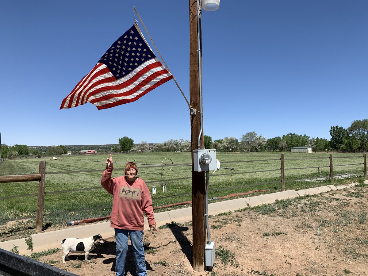 loreleikelly's tweet image. &quot;The infrastructure of care.&quot;  Brilliant. @OKCLiz on the things that connect us. Caregiving is valuable! As a taxpayer, I want it to be a priority.  (My #rural mom 👇who I help take care of)  #ProgressiveStrategySummit
