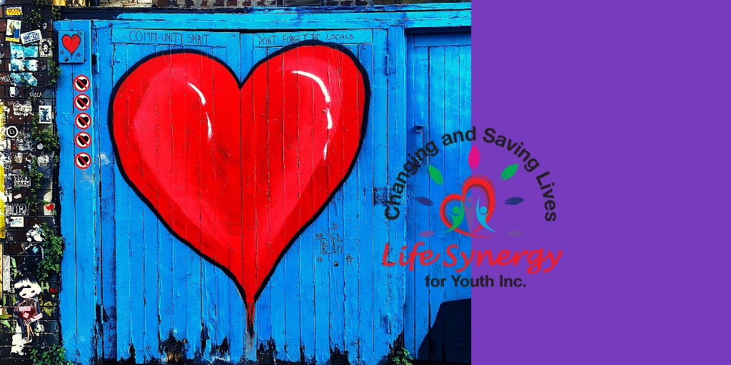 You changed my life. I was about to leave everything: my life, my family, my friends, until I talked to you. You helped me a lot and I didn’t even tell you my whole story. I just wanted to let you know that you're the reason I stayed. Thank you so much." - Anonymous Student