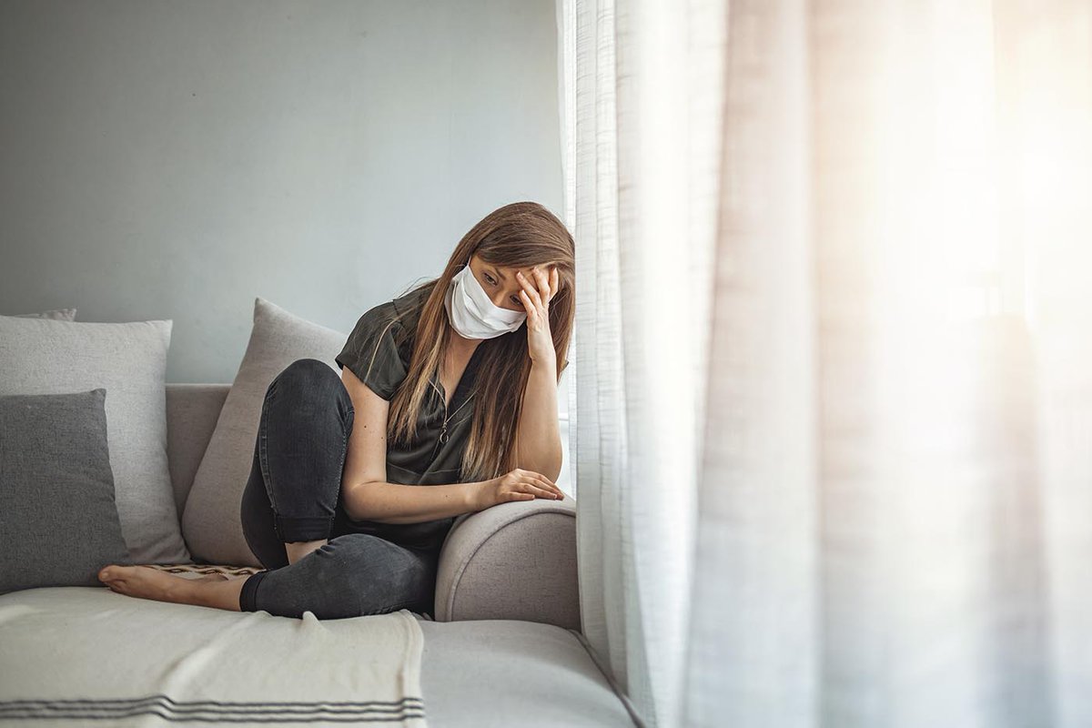 Is your cough just a symptom of a cold, or something more worrying? In this week's Health Tip, Dr. Deborah German gives some helpful advice on when you need to seek medical attention or get tested for COVID-19.
Read more: 
ow.ly/472250Ck7w3