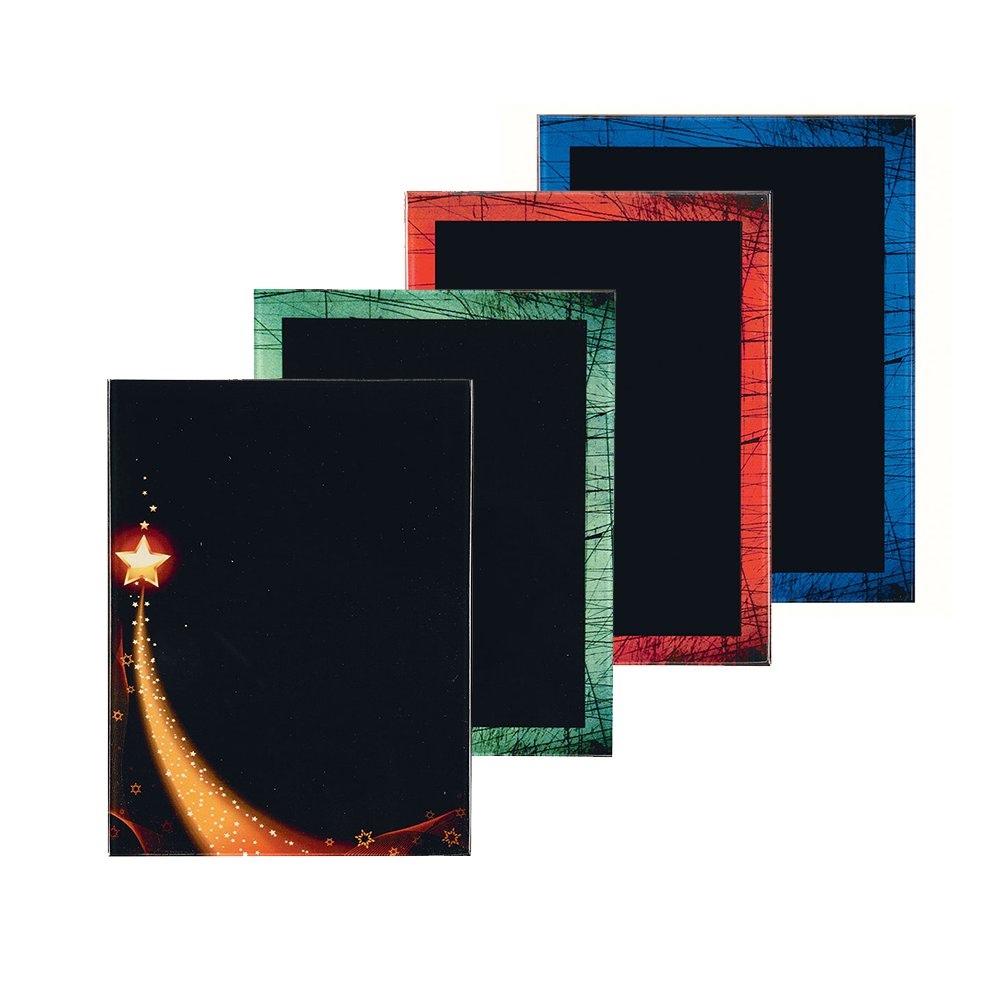 VictoryChicago's tweet photo. Our Galaxy Series Acrylic Awards feature vibrant acrylic in 3 exciting colors and Victory's unique Shooting Star design. Available in both Plaque and Stand-up settings. https://t.co/DqABPoHPOJ