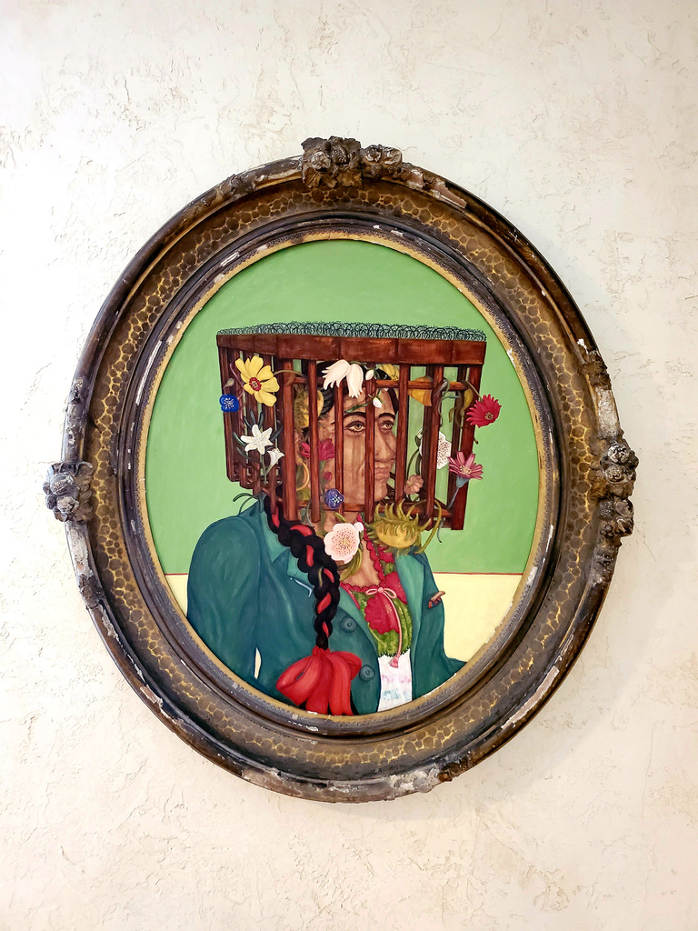 516 ARTS tweet media