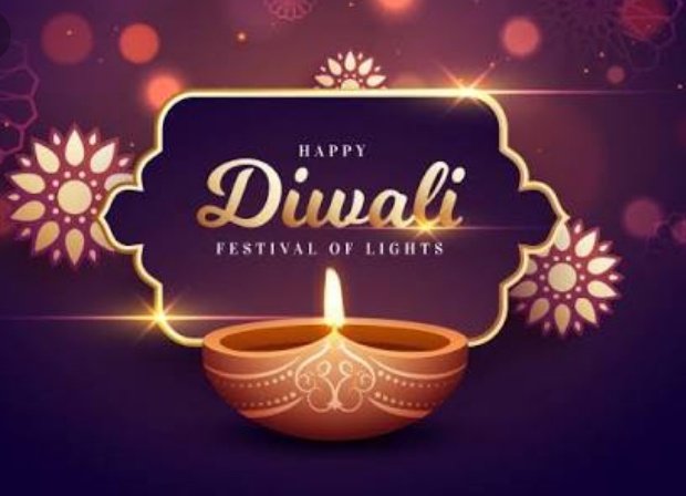 AnkitaKakadiya6's tweet image. Happy Diwali....

#NoiseFreeDiwali
#PolutionFreeDiwali
#FeativalOfLights