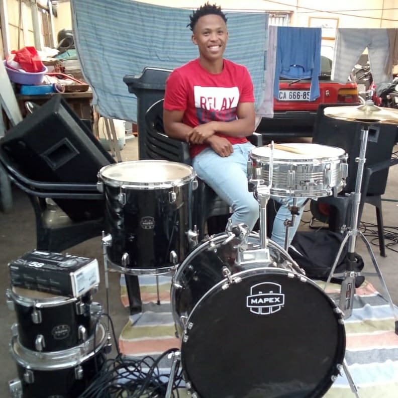 Africa Jam (@AfricaJamOrg) / Posts / X