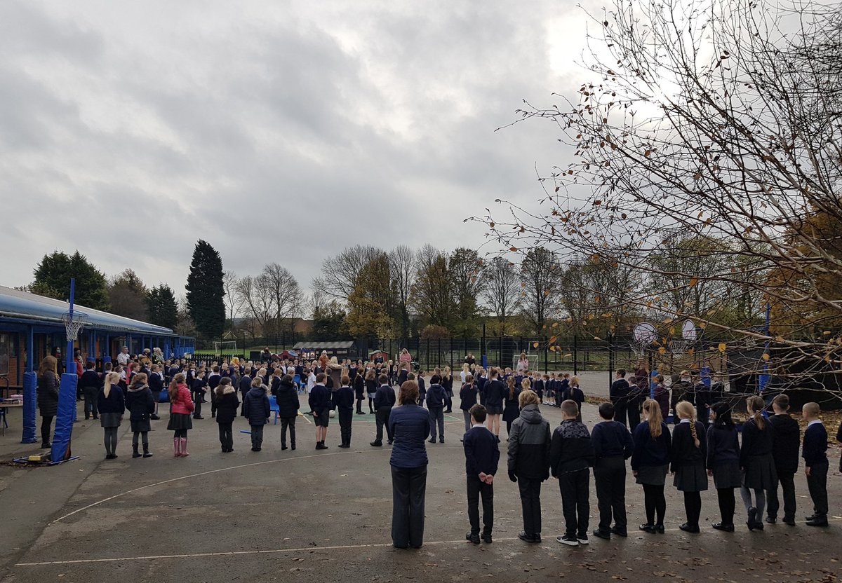 Clarborough Primary School tweet media