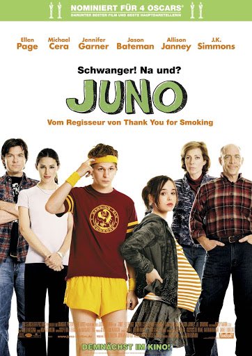 juno (2007)