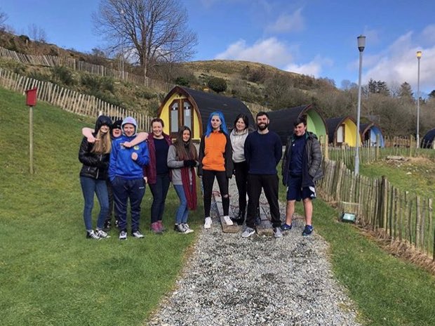 QuakerMounteen's tweet photo. Money raised by #childreninneed means we can continue to support young people @QuakerMounteen from north &amp; west Belfast, by delivering personal development programmes, one to one and cross community group sessions. Thank you for your support. @bbccin @QuakerServiceNI https://t.co/OZd9YLf5ou
