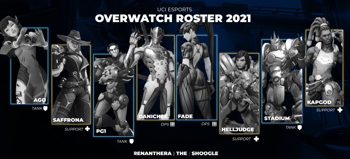 UC Irvine Esports tweet media