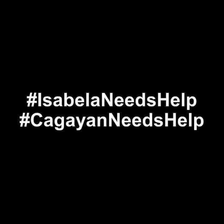 VAMPZ_PH's tweet photo. Please SHARE this post for WIDER SOCIAL MEDIA COVERAGE for a faster contact of relief goods

CAGAYAN VALLEY, TUGUEGARAO and ISABELA is need of help

+++ https://t.co/DXgMj0iAiK