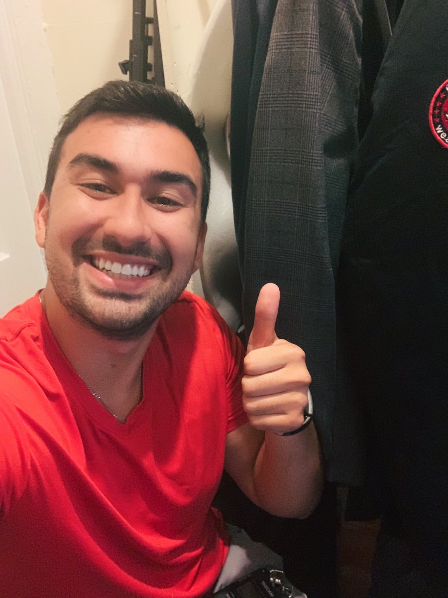 stuffilovepod's tweet image. As promised in episode 1, @Domrani’s #JonSnow costume! And a shot from the Harry Potter closet 🥵