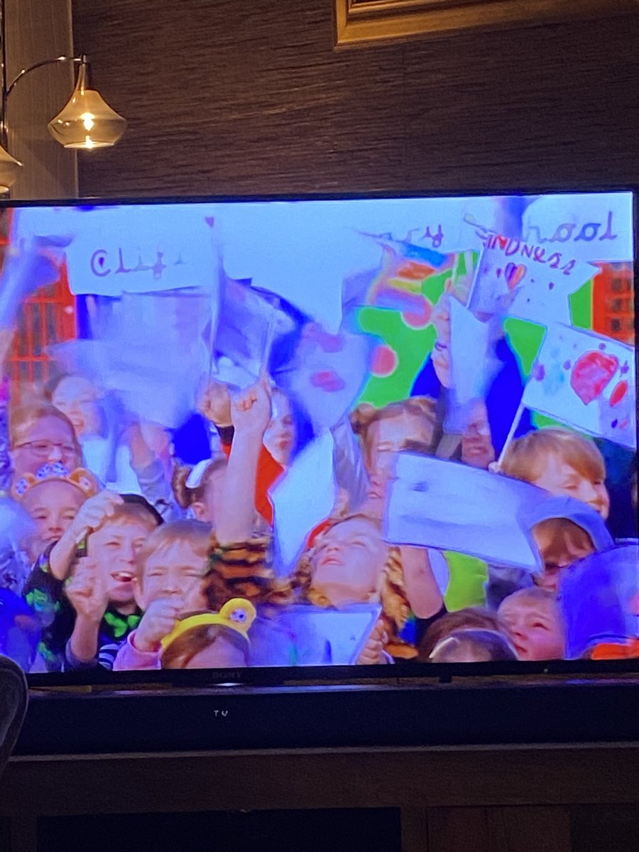 #worldkindnessday2020 #KindCumbriaDay a perfect day for kindness