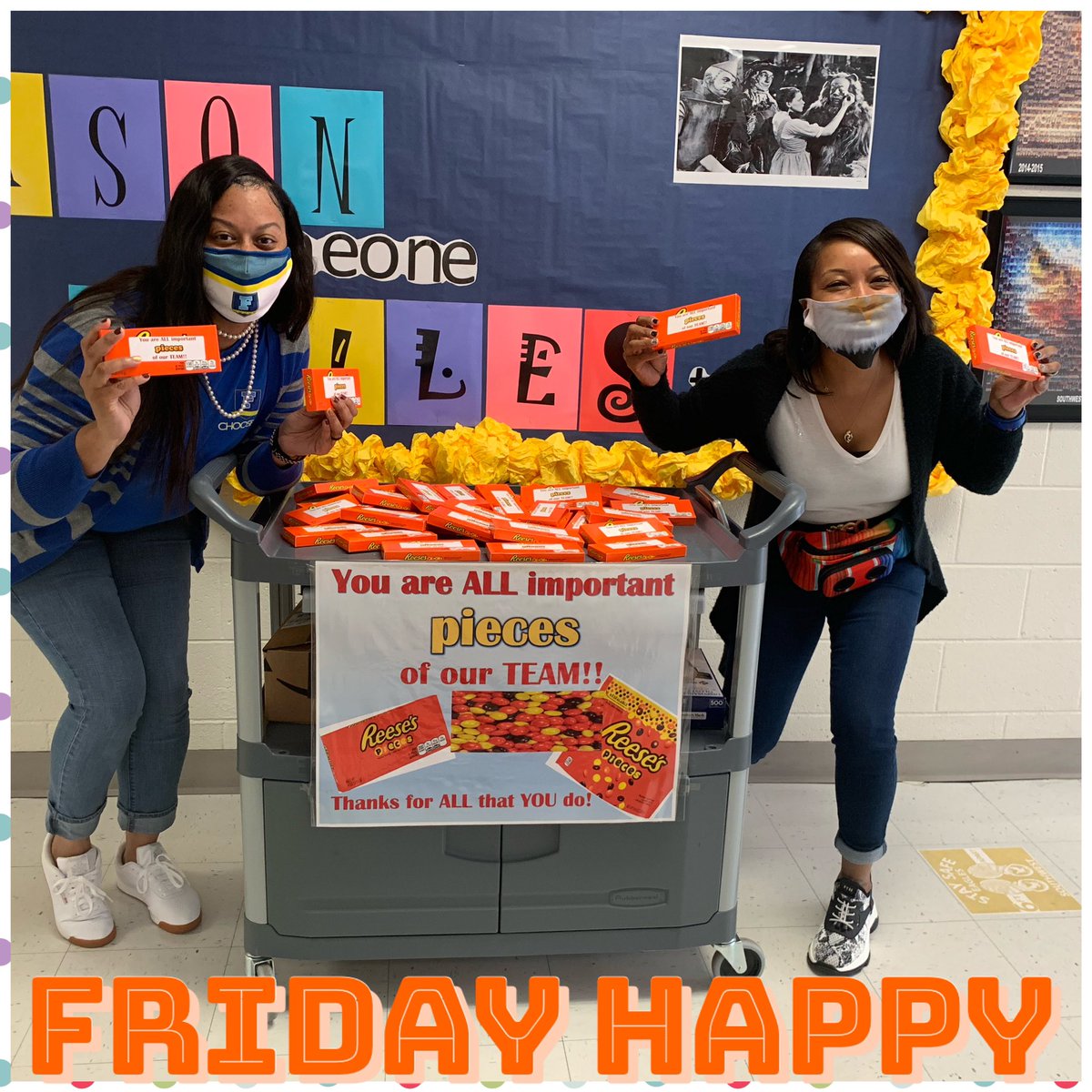 Quin_Tate's tweet photo. 🗣I live for Friday’s at the NEST🦅 #FellowThings #GlowingAndGrowing @CAOacademicsfcs @FCPSchoolsTN @EaglesSouthwest @Supt_Hamlett https://t.co/lv5TKz8POj