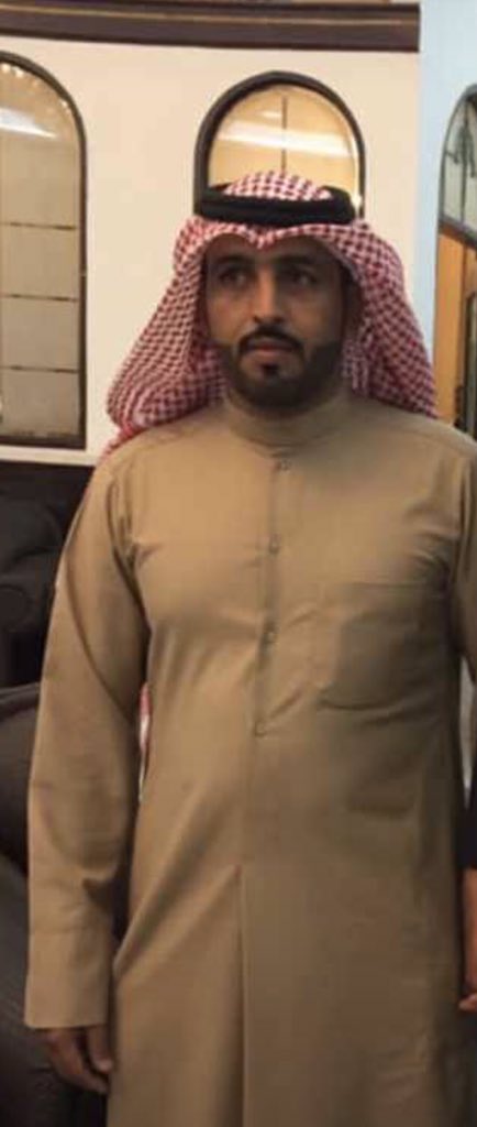 الحمدالله من قبل ومن بعد نحمدالله 
على سلامة خالتي وابن خالي عبدالله
فهاد الحنتوشي بعد تبرعه لزراعة الكلى
واسال الله العظيم رب العرش العظيم
أن لا يحرمه الاجر  العظيم وجزاه  الله
خير الجزاء والحمدالله على سلامة
الجميع . وافي يابوساره الله يحفظك.