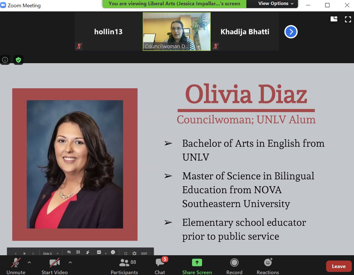 UNLVLiberalArts's tweet photo. Thanks again to everyone who participated in our Share It Forward #FirstGenerationWeek event, which drew more than 90 attendees!
(See thread) >>> https://t.co/0rVy2vv4z5