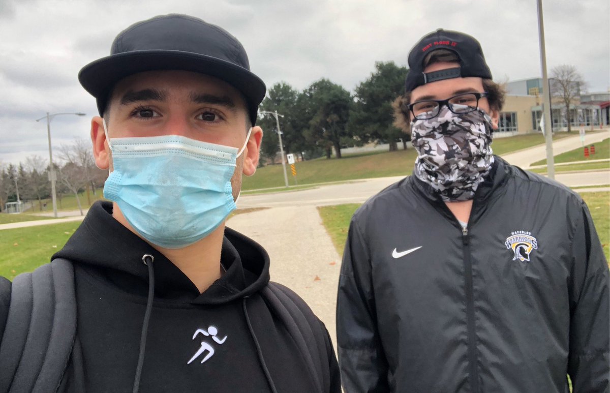 BenFanelli_'s tweet photo. This guy has a heart the size of the moon. He always puts others ahead of himself and makes sure everyone has a smile on their face. Itโs not a sometimes thing, it is just who he is. Love you, CR @codymalone30 #worldkindnessday https://t.co/AOGGzniIGP