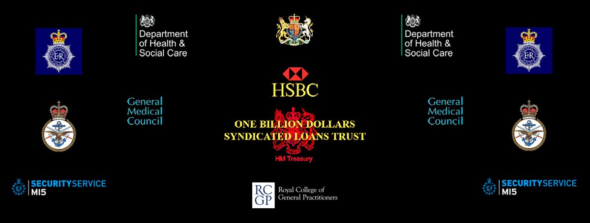 BillionPoundID's tweet photo. #RoyalLiverpoolUniversityHospital Chair #SueMusson Criminal File #RSGP #JUDICIALAPPOINTMENTSCOMMISSION #SIMONWESSELY #RICHARDHEATON #ROBERTBUCKLAND QC MP #KINGSPARKSURGERY #HAROLDWOOD #ESSEX #SUELLABRAVERMAN QC MP #CLAREGERADA #ScotlandYard Biggest Exposé https://t.co/QSTmY8Soio https://t.co/nBjN9cdezZ
