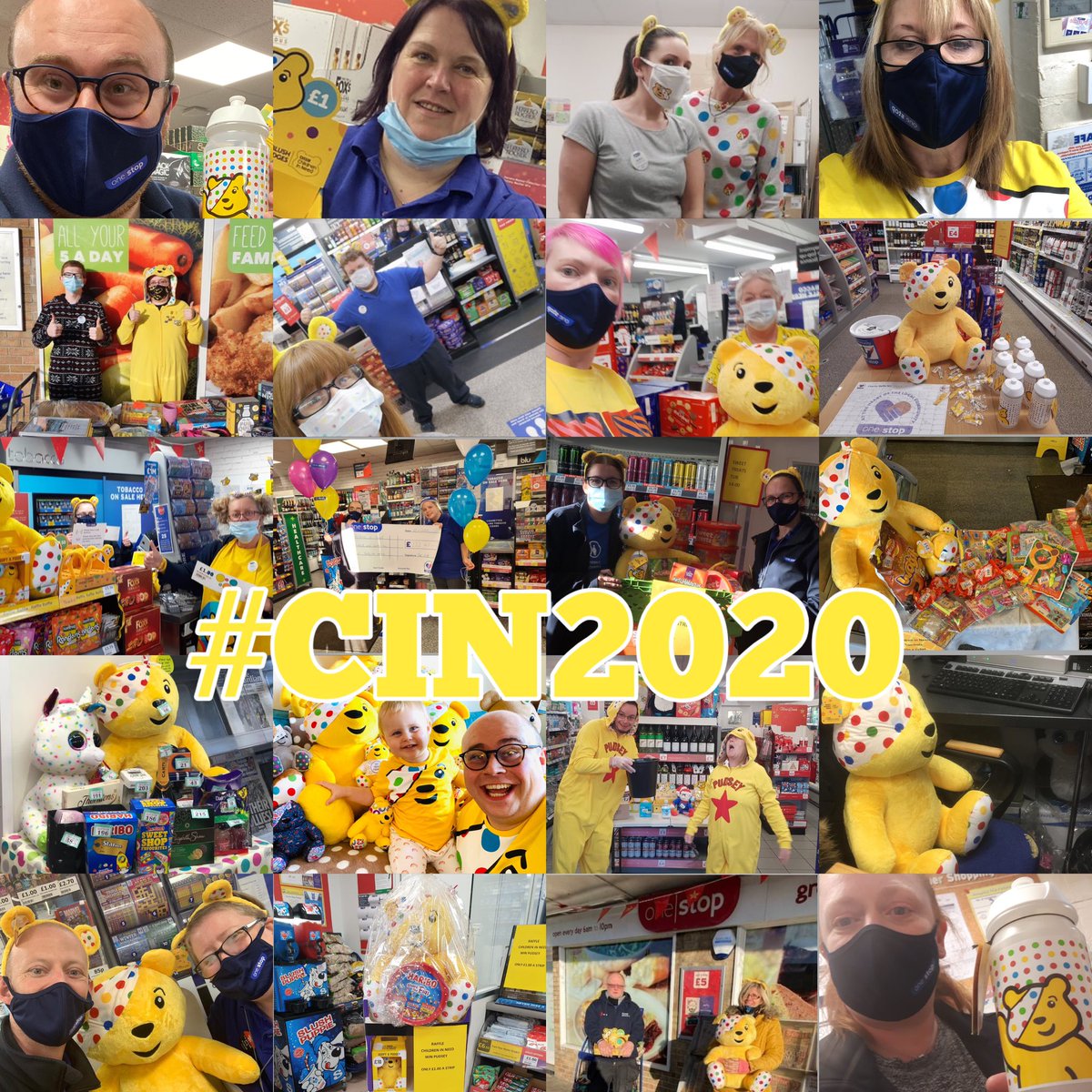 OneStopCommunity tweet media