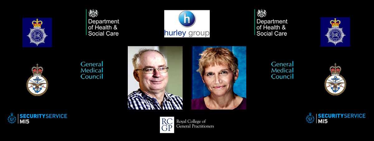 BillionPoundID's tweet photo. #RoyalLiverpoolUniversityHospital Chair #SueMusson Criminal File #RSGP #JUDICIALAPPOINTMENTSCOMMISSION #SIMONWESSELY #RICHARDHEATON #ROBERTBUCKLAND QC MP #KINGSPARKSURGERY #HAROLDWOOD #ESSEX #SUELLABRAVERMAN QC MP #CLAREGERADA #ScotlandYard Biggest Exposé https://t.co/QSTmY8Soio https://t.co/nBjN9cdezZ