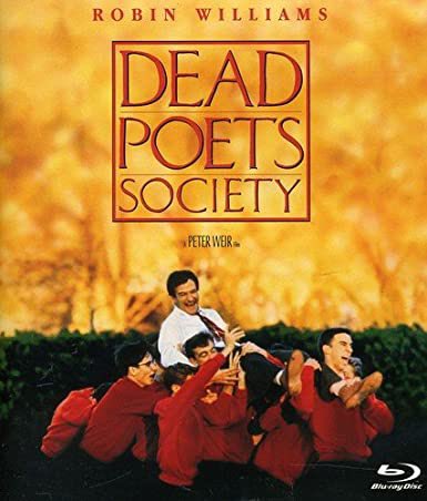 dead poets society (1989)