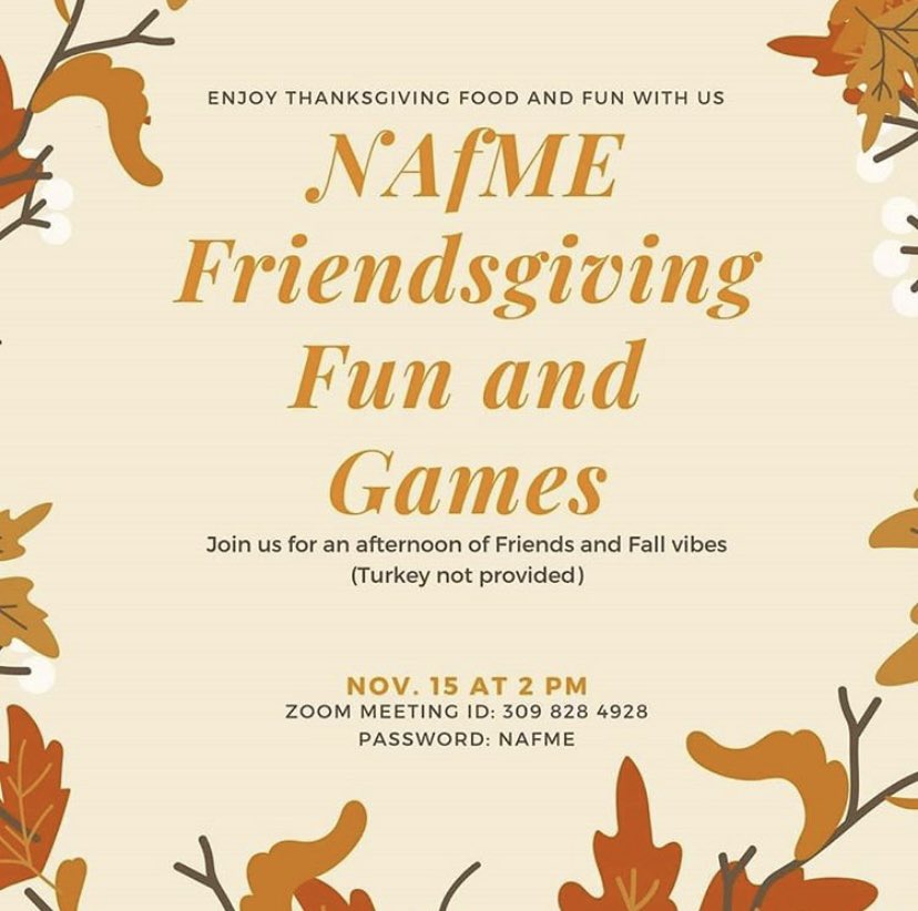 UMD NAfME tweet media