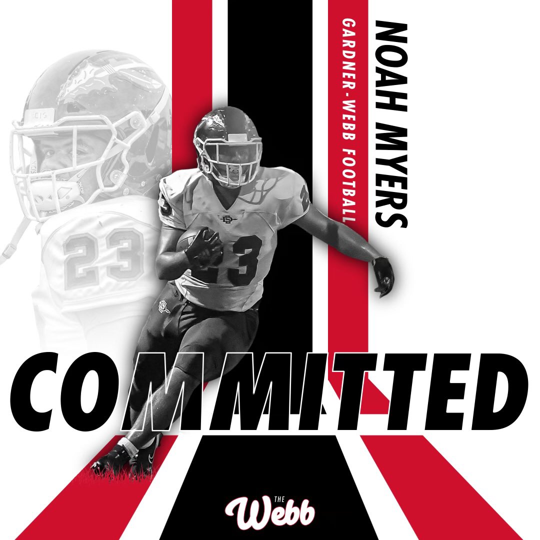 Noahmyers23's tweet photo. AG2G❤️🖤 @CoachHennigan @GWUFootball @tlamb9 @5StarPreps @prepxtra https://t.co/Nhkqbum0Lp