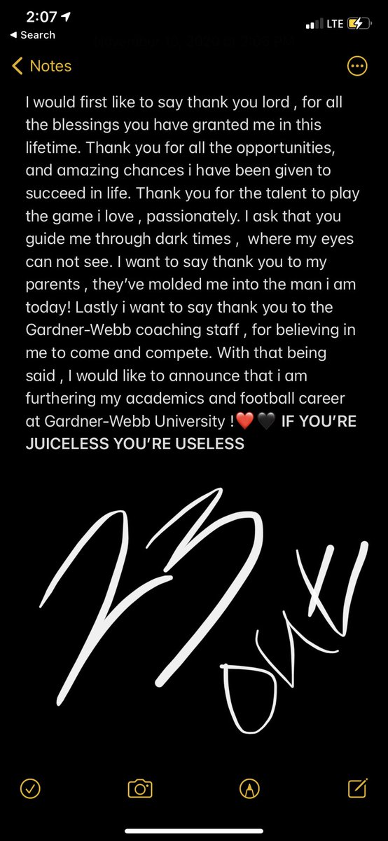 Noahmyers23's tweet photo. AG2G❤️🖤 @CoachHennigan @GWUFootball @tlamb9 @5StarPreps @prepxtra https://t.co/Nhkqbum0Lp