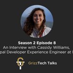 Photo by GrizzTech Talks (@GrizzTechTalks)
