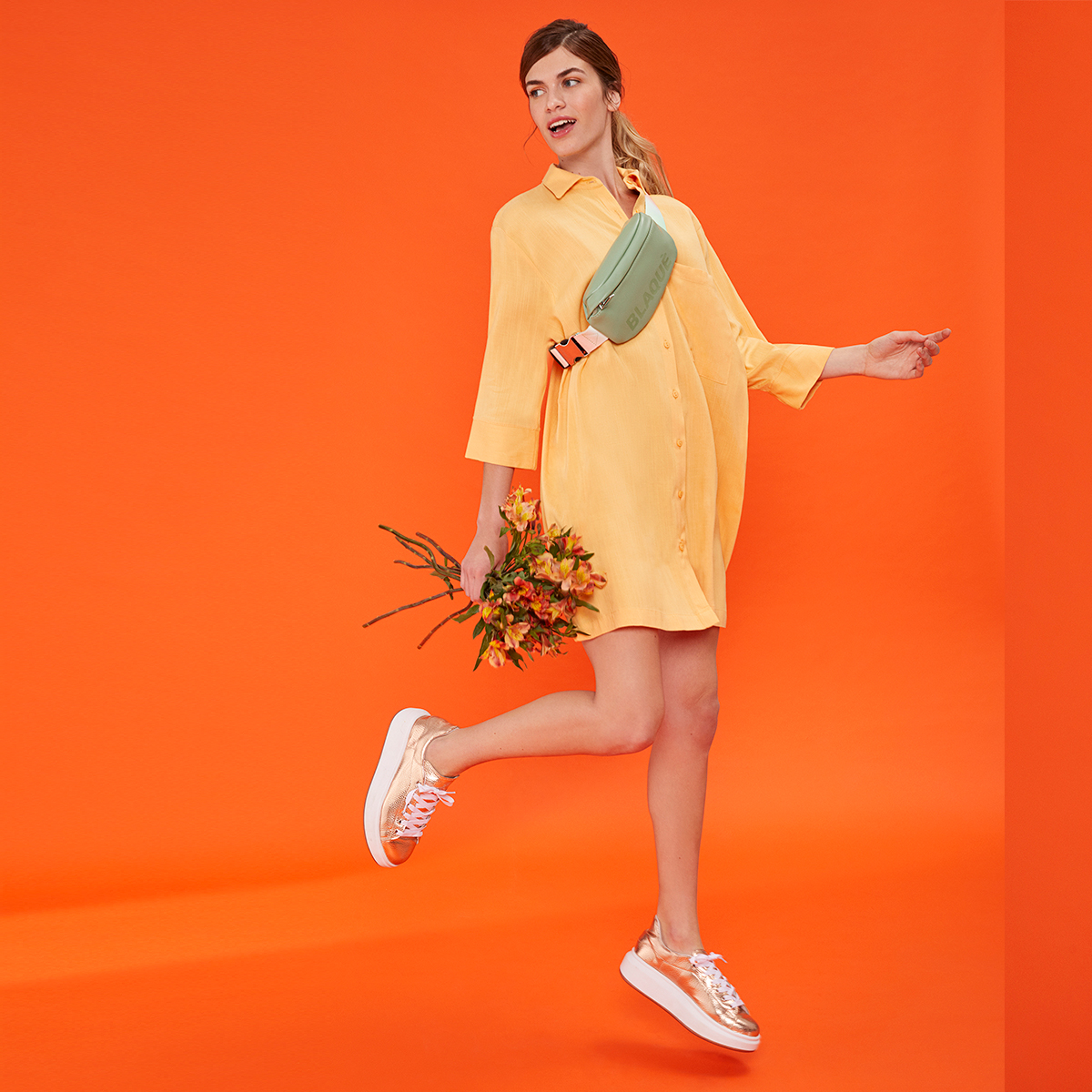 Keep moving with blaquè bit.ly/2IuA6o1 
Shop now online hasta 35% OFF &amp; Cuotas sin interés