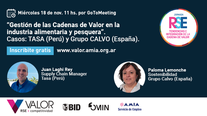 VALOR RSE+Competitividad tweet media